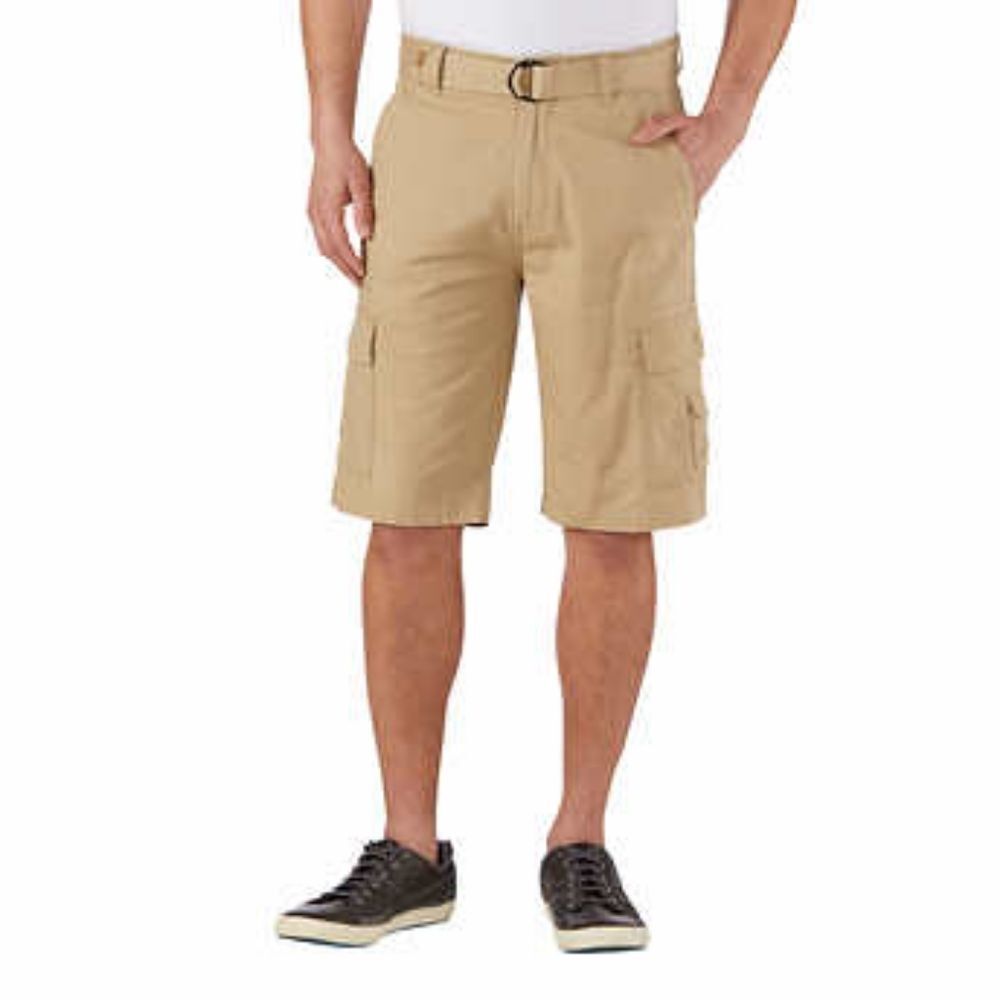 WearFirst Men’s Cargo Short